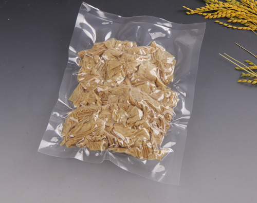 腐竹防潮包裝袋案例 腐竹防潮包裝袋案例