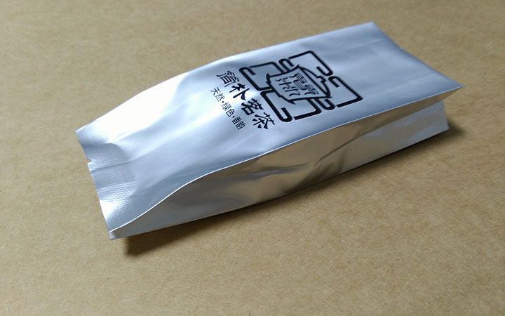 風琴鋁箔袋 風琴鋁箔袋