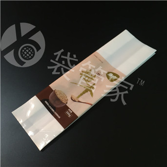 食品級(jí)真空米磚袋