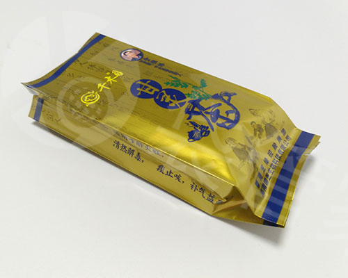 茶葉鋁箔內袋
