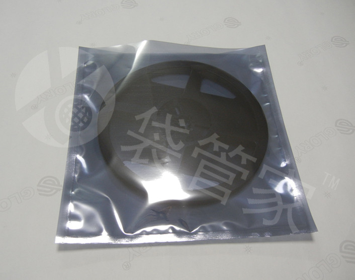 防靜電屏蔽袋生產廠家