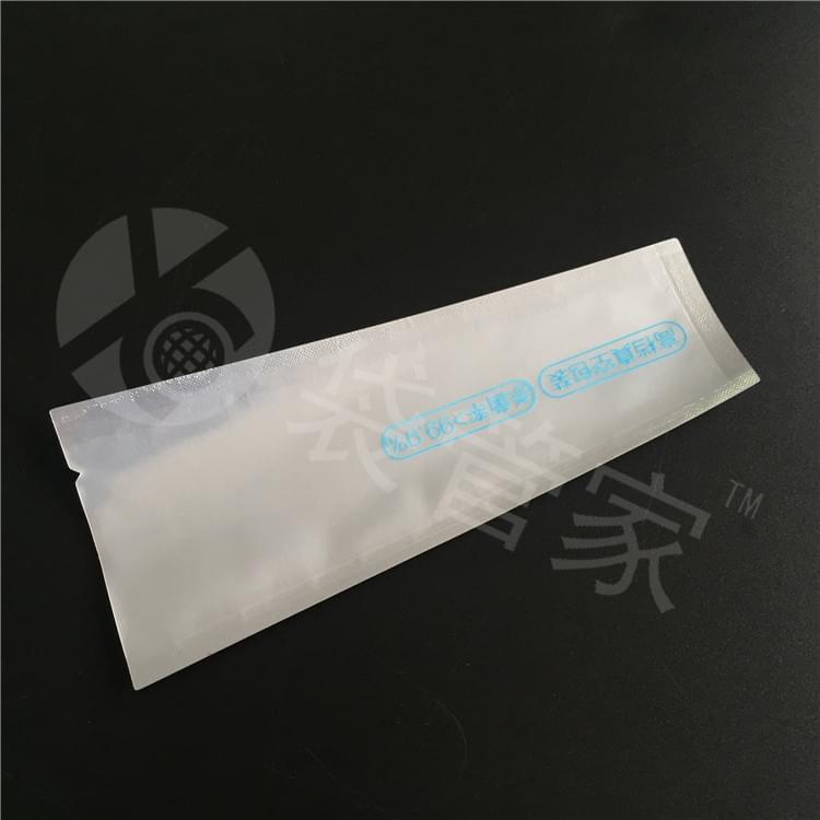 電動牙刷頭鋁箔袋